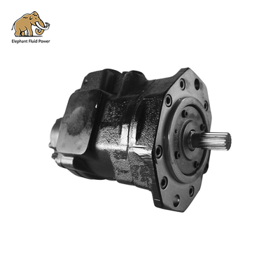 อะไหล่เครื่องขุด K3SP30-110R-2001 ปั๊มไฮดรอลิก และอะไหล่สําหรับ Kobelco Excavator Sk50 การบํารุงรักษา ซ่อมแซมและเปลี่ยน