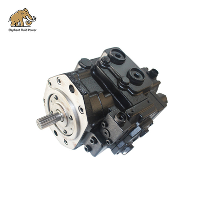 อะไหล่เครื่องขุด K3SP30-110R-2001 ปั๊มไฮดรอลิก และอะไหล่สําหรับ Kobelco Excavator Sk50 การบํารุงรักษา ซ่อมแซมและเปลี่ยน