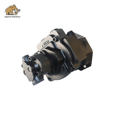 อะไหล่เครื่องขุด K3SP30-110R-2001 ปั๊มไฮดรอลิก และอะไหล่สําหรับ Kobelco Excavator Sk50 การบํารุงรักษา ซ่อมแซมและเปลี่ยน