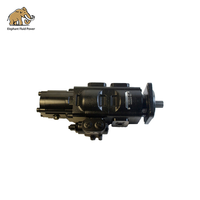 คุณภาพ OEM 20/925591 แท้ Parker / JCB Loadall พั๊มไฮดรอลิกสาม 36 + 19 + 16 CC / REV