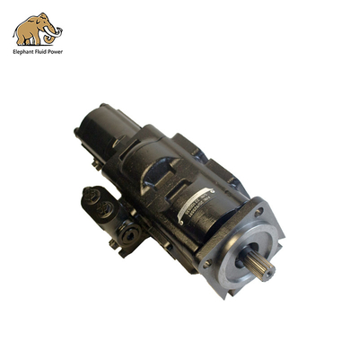 คุณภาพ OEM 20/925591 แท้ Parker / JCB Loadall พั๊มไฮดรอลิกสาม 36 + 19 + 16 CC / REV