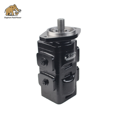 JCB 333/G5392 ปั๊มเครื่องยนต์ไฮดรอลิก สําหรับ 3cx 4cx โรงงานแบคโฮ Loader