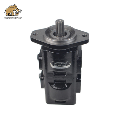 JCB 333/G5392 ปั๊มเครื่องยนต์ไฮดรอลิก สําหรับ 3cx 4cx โรงงานแบคโฮ Loader