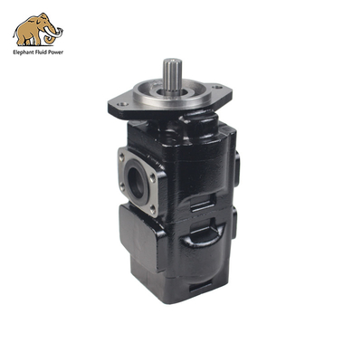JCB 333/G5392 ปั๊มเครื่องยนต์ไฮดรอลิก สําหรับ 3cx 4cx โรงงานแบคโฮ Loader
