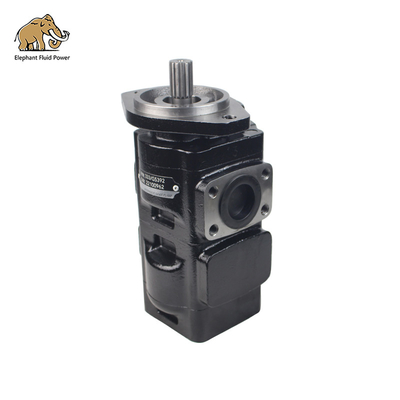 JCB 333/G5392 ปั๊มเครื่องยนต์ไฮดรอลิก สําหรับ 3cx 4cx โรงงานแบคโฮ Loader