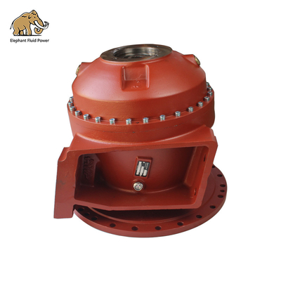 OEM คุณภาพ PMP 6.5r120cp ไฮดรอลิก แผ่นดินลด Gearbox สําหรับรถบรรทุกคอนกรีต