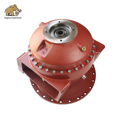 OEM คุณภาพ PMP 6.5r120cp ไฮดรอลิก แผ่นดินลด Gearbox สําหรับรถบรรทุกคอนกรีต