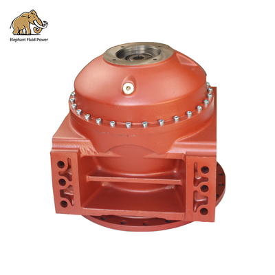 OEM คุณภาพ PMP 6.5r120cp ไฮดรอลิก แผ่นดินลด Gearbox สําหรับรถบรรทุกคอนกรีต