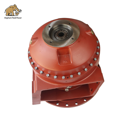 OEM คุณภาพ PMP 6.5r120cp ไฮดรอลิก แผ่นดินลด Gearbox สําหรับรถบรรทุกคอนกรีต