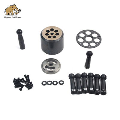 คุณภาพ OEM A2FO32 A2FM32 A2FO A2FM ซีรีส์ Bosch Rexroth ส่วนไฮดรอลิก