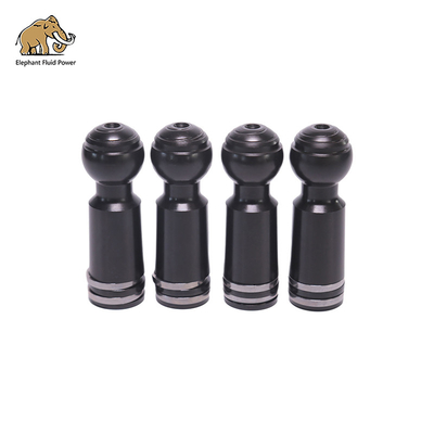 OEM คุณภาพ A6VM107 A6VM ซีรีส์ Bosch Rexroth ส่วนไฮดรอลิก