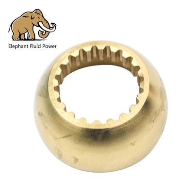 OEM ซ่อมแซมคุณภาพ ซีลคิต สําหรับ Rexroth พั๊มพิสตองไฮดรอลิก A4VG125 แทน