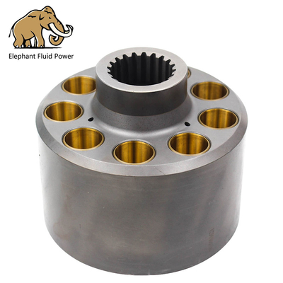 OEM ซ่อมแซมคุณภาพ ซีลคิต สําหรับ Rexroth พั๊มพิสตองไฮดรอลิก A4VG125 แทน