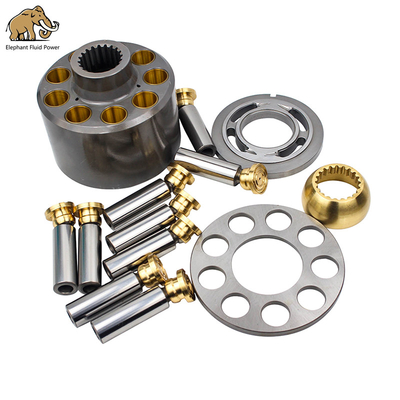 OEM ซ่อมแซมคุณภาพ ซีลคิต สําหรับ Rexroth พั๊มพิสตองไฮดรอลิก A4VG125 แทน