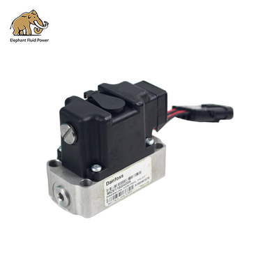 Sauer Danfoss ปั๊ม MCV116G4204 กล่องควบคุมในคลังสําหรับปั๊มซ่อมแซมและบํารุงรักษา