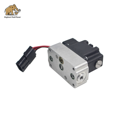 Sauer Danfoss ปั๊ม MCV116G4204 กล่องควบคุมในคลังสําหรับปั๊มซ่อมแซมและบํารุงรักษา