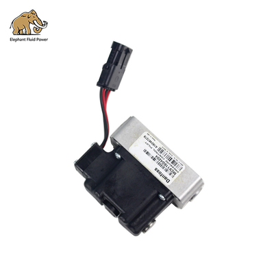 Sauer Danfoss ปั๊ม MCV116G4204 กล่องควบคุมในคลังสําหรับปั๊มซ่อมแซมและบํารุงรักษา