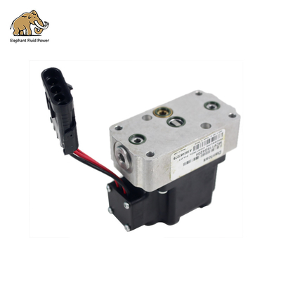 Sauer Danfoss ปั๊ม MCV116G4204 กล่องควบคุมในคลังสําหรับปั๊มซ่อมแซมและบํารุงรักษา