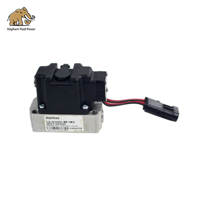 Sauer Danfoss ปั๊ม MCV116G4204 กล่องควบคุมในคลังสําหรับปั๊มซ่อมแซมและบํารุงรักษา