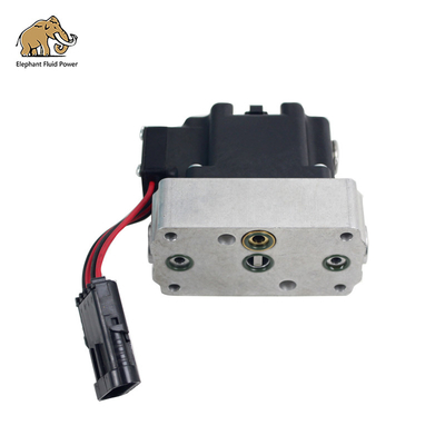 Sauer Danfoss ปั๊ม MCV116G4204 กล่องควบคุมในคลังสําหรับปั๊มซ่อมแซมและบํารุงรักษา