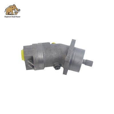 Putzmeister A2F12R4Z4 R Rexroth ปั๊มไฮดรอลิกสำหรับปั๊มคอนกรีต