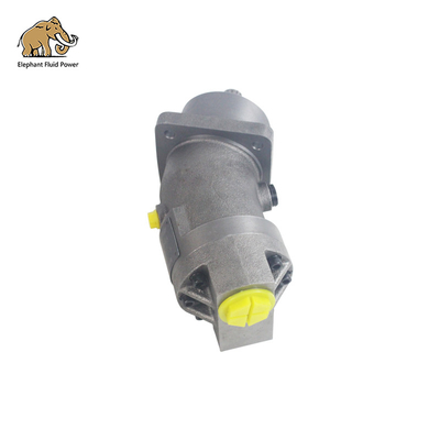 Putzmeister A2F12R4Z4 R Rexroth ปั๊มไฮดรอลิกสำหรับปั๊มคอนกรีต