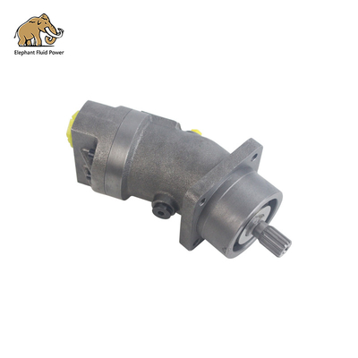 Putzmeister A2F12R4Z4 R Rexroth ปั๊มไฮดรอลิกสำหรับปั๊มคอนกรีต