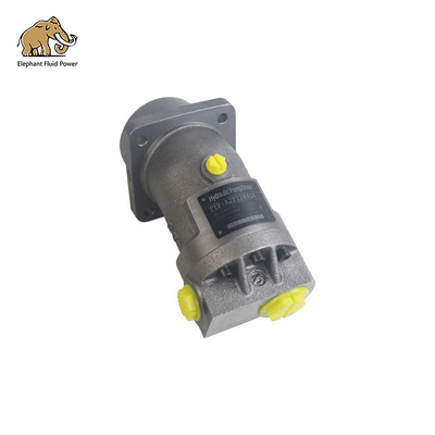 Putzmeister A2F12R4Z4 R Rexroth ปั๊มไฮดรอลิกสำหรับปั๊มคอนกรีต
