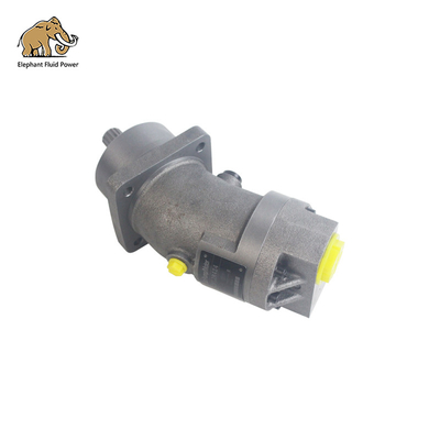 Putzmeister A2F12R4Z4 R Rexroth ปั๊มไฮดรอลิกสำหรับปั๊มคอนกรีต