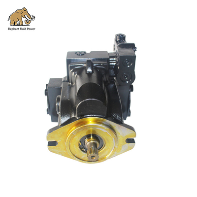 Sauer Danfoss 83022109 ปั๊มไฮดรอลิก และอะไหล่ในคลังเพื่อซ่อมบํารุงรักษา