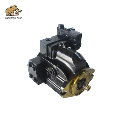 Sauer Danfoss 83022109 ปั๊มไฮดรอลิก และอะไหล่ในคลังเพื่อซ่อมบํารุงรักษา