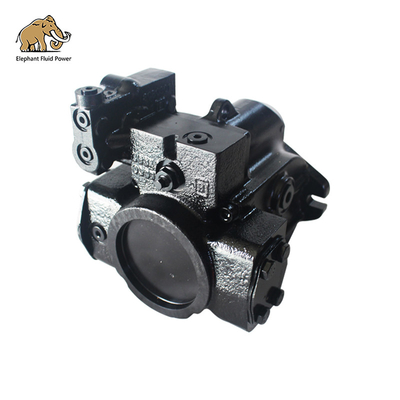 Sauer Danfoss 83022109 ปั๊มไฮดรอลิก และอะไหล่ในคลังเพื่อซ่อมบํารุงรักษา