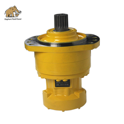 ANT-750 Skid Mini Loader ANT-1000 HMCR05-1-11A-B02-2AC7-F6 มอเตอร์ไฮดรอลิก และอะไหล่ในคลังเพื่อซ่อม