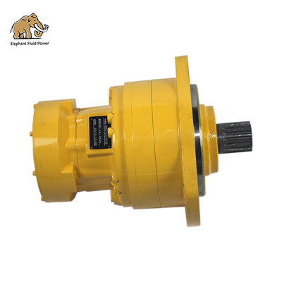 ANT-750 Skid Mini Loader ANT-1000 HMCR05-1-11A-B02-2AC7-F6 มอเตอร์ไฮดรอลิก และอะไหล่ในคลังเพื่อซ่อม