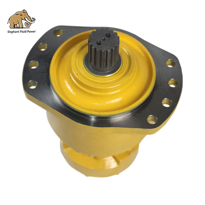 ANT-750 Skid Mini Loader ANT-1000 HMCR05-1-11A-B02-2AC7-F6 มอเตอร์ไฮดรอลิก และอะไหล่ในคลังเพื่อซ่อม