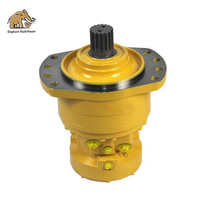 ANT-750 Skid Mini Loader ANT-1000 HMCR05-1-11A-B02-2AC7-F6 มอเตอร์ไฮดรอลิก และอะไหล่ในคลังเพื่อซ่อม