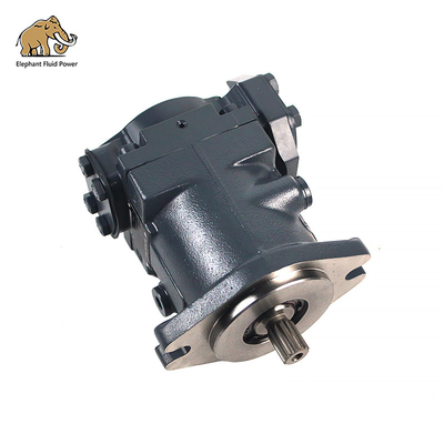 Schwing 98350353 Rexroth ปั๊มไฮดรอลิก A4FO22/32L-NSC12K02 สำหรับปั๊มคอนกรีต