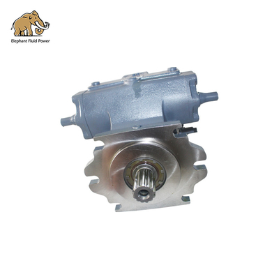 273904001 A4VG125HD 266680002 A4VG125HD ปั๊มไฮดรอลิก สําหรับ Putzmeister ส่วนสํารอง ปั๊มไฮดรอลิก R A4V125HD
