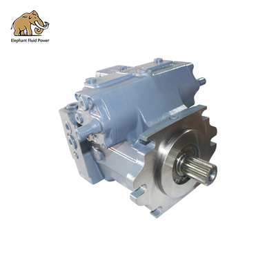 273904001 A4VG125HD 266680002 A4VG125HD ปั๊มไฮดรอลิก สําหรับ Putzmeister ส่วนสํารอง ปั๊มไฮดรอลิก R A4V125HD