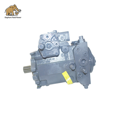 273904001 A4VG125HD 266680002 A4VG125HD ปั๊มไฮดรอลิก สําหรับ Putzmeister ส่วนสํารอง ปั๊มไฮดรอลิก R A4V125HD