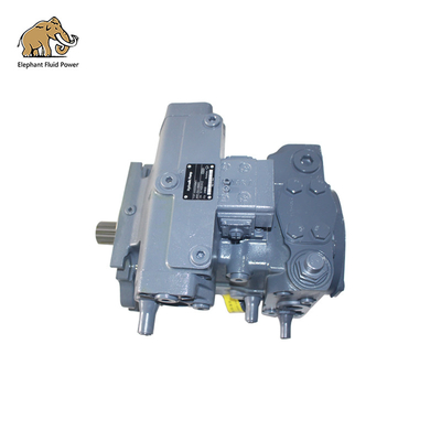 273904001 A4VG125HD 266680002 A4VG125HD ปั๊มไฮดรอลิก สําหรับ Putzmeister ส่วนสํารอง ปั๊มไฮดรอลิก R A4V125HD