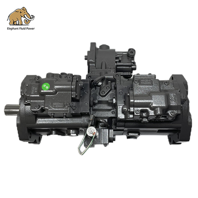 K3V180Dt 31N9-10010 ไฮดรอลิก ปั๊มหลัก Fits สําหรับ Hyundai R320Lc-7 แทนเดิม