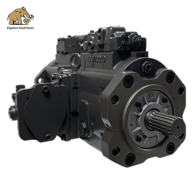 K3V180Dt 31N9-10010 ไฮดรอลิก ปั๊มหลัก Fits สําหรับ Hyundai R320Lc-7 แทนเดิม
