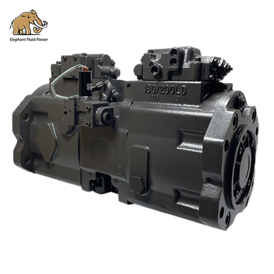 K3V180Dt 31N9-10010 ไฮดรอลิก ปั๊มหลัก Fits สําหรับ Hyundai R320Lc-7 แทนเดิม