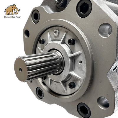 K3V180Dt 31N9-10010 ไฮดรอลิก ปั๊มหลัก Fits สําหรับ Hyundai R320Lc-7 แทนเดิม