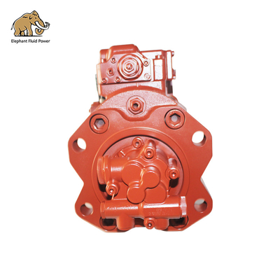 เครื่องขุดดิน ปั๊มหลัก Kawasaki K3V112DT-9C สําหรับ JCB JS215LC JS235 JS240LC Sumitomo 200-Z3 และกรอบ CX9021