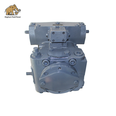 ชิ้นส่วนรถบรรทุกปั๊มคอนกรีต Putzmeister 295238001 Rexroth A4VG180 ปั๊มไฮดรอลิกและซ่อมแซม