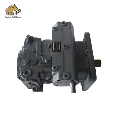 ชิ้นส่วนรถบรรทุกปั๊มคอนกรีต Putzmeister 295238001 Rexroth A4VG180 ปั๊มไฮดรอลิกและซ่อมแซม