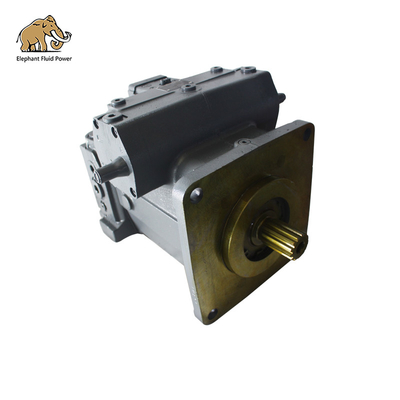 ชิ้นส่วนรถบรรทุกปั๊มคอนกรีต Putzmeister 295238001 Rexroth A4VG180 ปั๊มไฮดรอลิกและซ่อมแซม