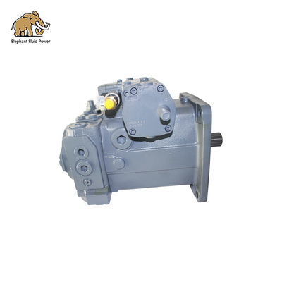 R A4VG180EP เครื่องปั๊มไฮดรอลิก Rexroth และอะไหล่ Putzmeister 410493